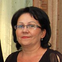 Няня, Санкт-Петербург, Ленинский проспект, Московская, Гульзайнаб Хаитбаевна