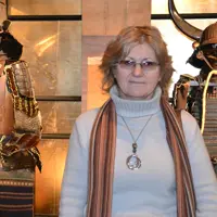 Няня, деревня Суоранда, улица Ржавского, Всеволожск, Ирина Федоровна