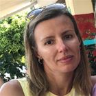 Няня, Москва, Беловежская улица, Можайский район, Мария Владимировна