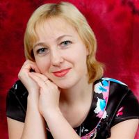 Няня, Санкт-Петербург, 1 линия, Балтийская, Снежана Вячеславовна