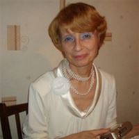 Няня, Санкт-Петербург, проспект Авиаконструкторов, Комендантский проспект, Людмила Ивановна