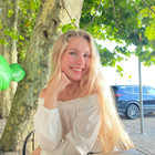 Няня, Санкт-Петербург, Наличная улица, Приморская, Ирина Александровна