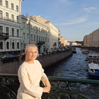 Няня,,, Площадь Восстания, Анна Антоновна