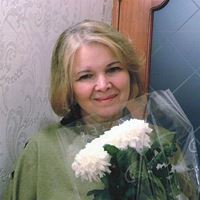 Няня, Санкт-Петербург, улица Пионерстроя, Сосновая поляна, Лариса Анатольевна