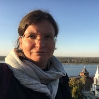 Няня, Москва, Талдомская улица, Дегунино Западное, Наталья Павловна