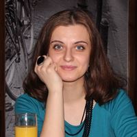 Няня, Санкт-Петербург, Комендантский проспект, Комендантский проспект, Евгения Александровна