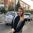 Няня, Москва, Чистопрудный бульвар, Чистые пруды, Варвара Владимировна