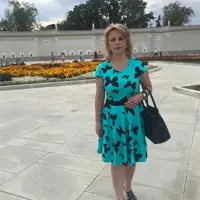 Домработница, поселок Первомайский, Садовая улица, Истра, Валентина