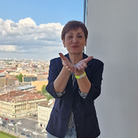 Няня, Санкт-Петербург, Заводская улица, Рыбацкое, Вера Николаевна