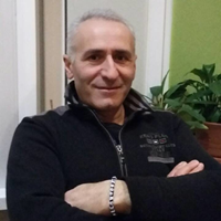 Домработница, Ивантеевка, Первомайская улица, Ивантеевка, Армен Левикович