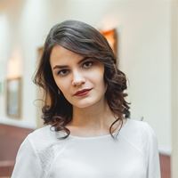 Няня, Москва, 16-я Парковая улица, Щелковская, Анастасия Викторовна