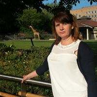 Няня, Москва, улица Академика Арцимовича, Коньково, Римма Адиповна