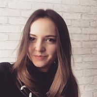 Няня, Москва, 4-й Лучевой просек, Сокольники, Анастасия Александровна