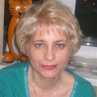Няня, Санкт-Петербург, улица Передовиков, Проспект Большевиков, Евгения Михайловна