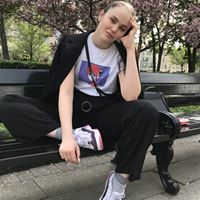 Няня, Москва, 2-й Донской проезд, Ленинский проспект, Ольга Алексеевна