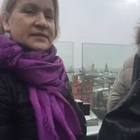 Репетитор, Москва, проспект Мира, Рижская, Мария Григорьевна