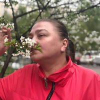 Няня, Москва, Абрамцевская просека, Бульвар Рокоссовского, Елена Алексеевна