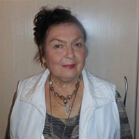Няня, Реутов, улица Октября, Новокосино, Нина Николаевна