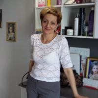 Домработница, рабочий посёлок Нахабино,, Нахабино, Ирина Петровна