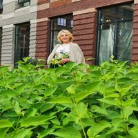 Домработница, Москва, Новомарьинская улица, Братиславская, Ирина Тимофеевна