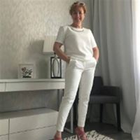 Домработница, Москва, Большая Серпуховская улица, Серпуховская, Светлана Юрьевна