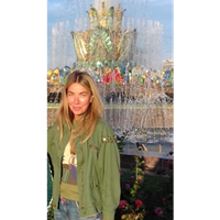 Няня, Москва, Смольная улица, Беломорская, Ирина Михайловна