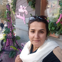 Домработница,, 46Н-13993, Видное, Мунирахон Субхоновна