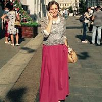 Домработница, Москва, Скобелевская улица, Улица Скобелевская, Нонна Алексеевна