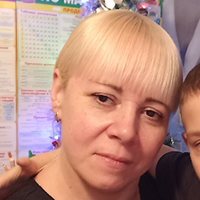 Домработница, Саратов, Шелковичная улица, Гор. парк, Екатерина Дмитриева