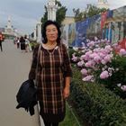 Сиделка, Москва, улица Намёткина, Новые Черемушки, Нина Арсентьевна