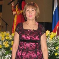 Няня, , , Внуково, Гульмай Турганбаевна