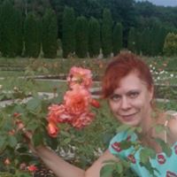 Няня, Москва, улица Яблочкова, Марфино, Ирина Владимировна