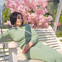 Домработница,, 46К-3110, Киевское шоссе, Елена Викторовна