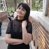 Няня, Москва, 3-я Владимирская улица, Перово, Галина Ивановна