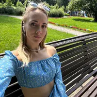 Няня, Серпухов, улица Пушкина, Серпухов, Кристина Владимировна