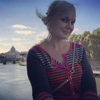 Репетитор, Москва, Митинская улица, Митино, Христина Владимировна