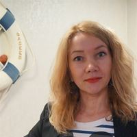 Няня, Пермь, улица Николая Быстрых, Рабочий поселок, Наталья Петровна