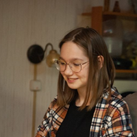 Няня, Нижний Новгород, Нижне-Печёрская улица, мкр Верхние Печеры, Дарина Денисовна