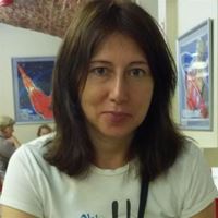 Няня, Москва, улица Коминтерна, Ярославский район, Елена Викторовна