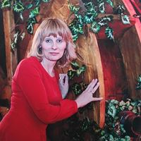 Домработница, Санкт-Петербург, проспект Славы, Международная, Наталия Ивановна