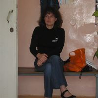 Домработница, деревня Старая, улица Генерала Чоглокова, Всеволожск, Маргарита Павловна