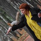 Сиделка, Санкт-Петербург,, Пролетарская, Елена Илларионовна