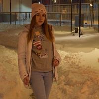 Няня, Москва, Рождественская улица, Некрасовка, Алёна Олеговна