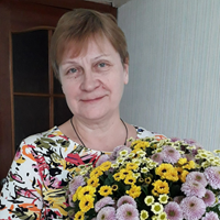 Няня, Санкт-Петербург, Ириновский проспект, Ладожская, Ирина