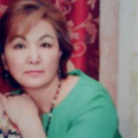 Домработница, Москва, проспект 40 лет Октября, Люблино, Бааргул Туратбековна