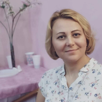 Сиделка, Пушкино, 1-я Серебрянская улица, Пушкино, Людмила Георгиевна