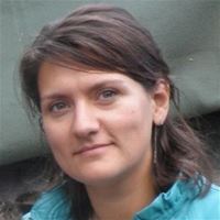 Няня, Санкт-Петербург, проспект Королёва, Комендантский проспект, Анна Сергеевна