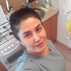 Домработница, Санкт-Петербург, Лыжный переулок, Беговая, Яна Сергеевна