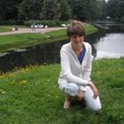 Няня, Санкт-Петербург, улица Крыленко, Улица Дыбенко, Светлана Валерьевна