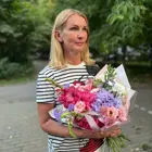 Домработница, Москва, Валдайский проезд, Ховрино, Елена Ивановна